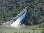 Mendenhall Glacier